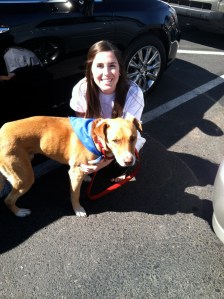 Sunny is trying to get in shape for bikini season, hence the rib cage look.