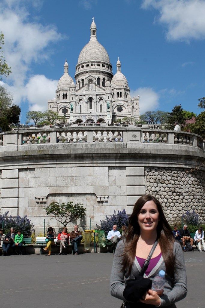 Re-doing another pic I took when I was 16!