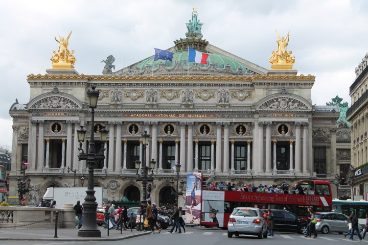 L'Opera
