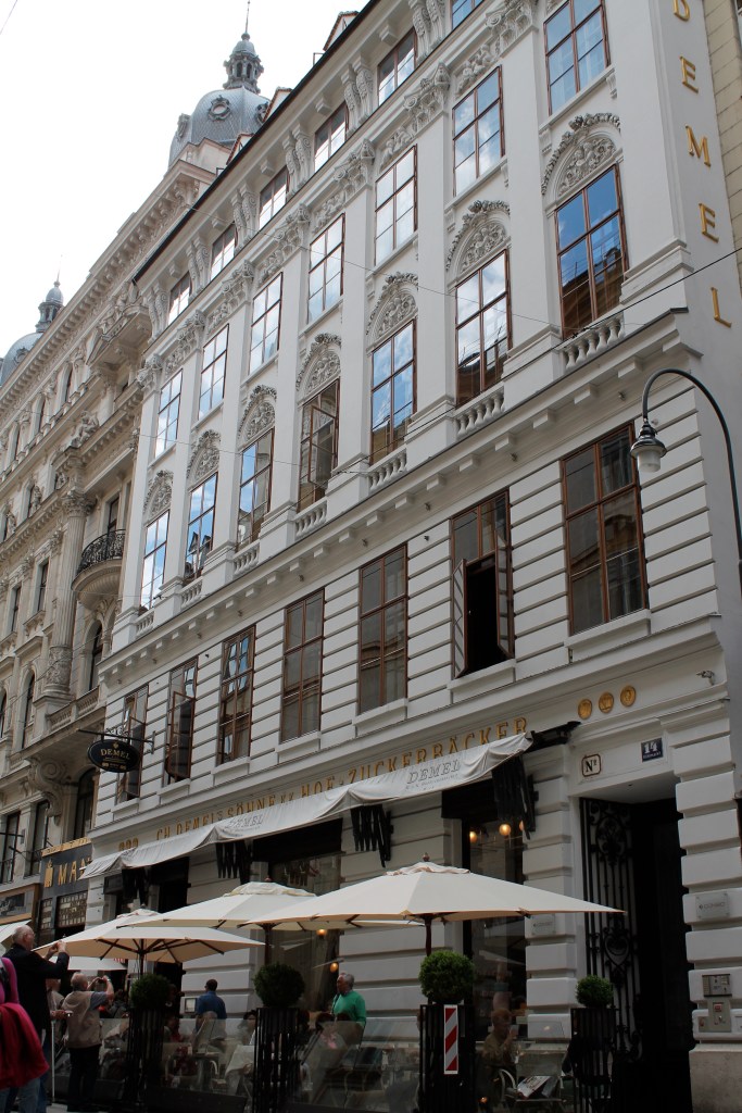 Oldest ice cream store in Bavaria!
