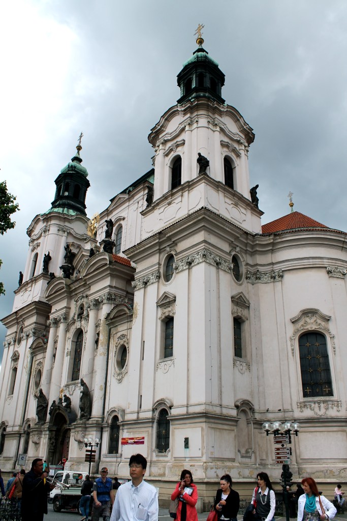 Church of St. Nicholas